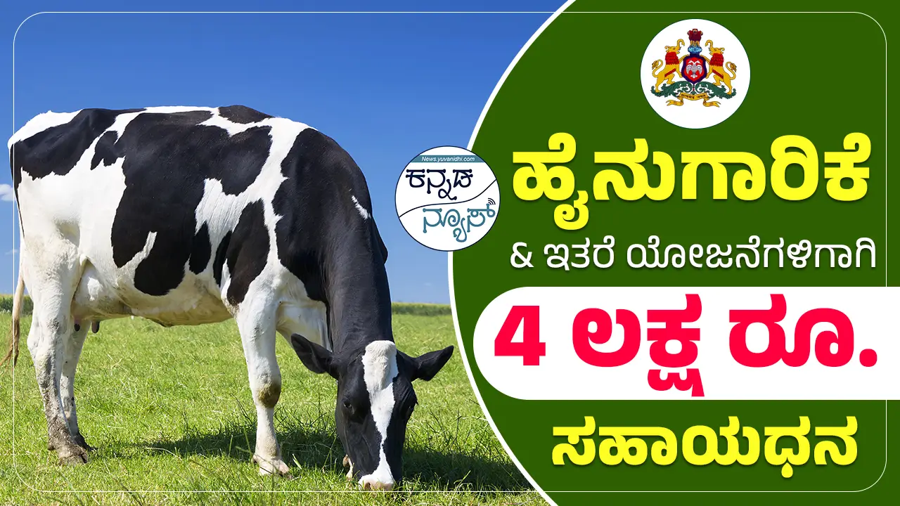 Government Subsidy Scheme 2025